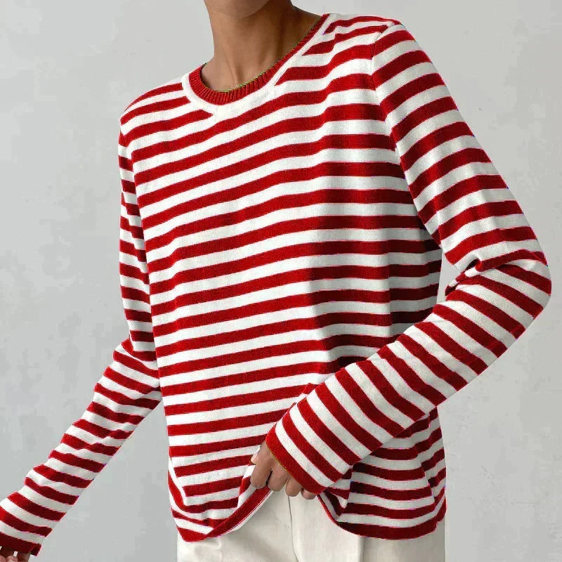 Zoravelle - Softtouch-Langarmshirt