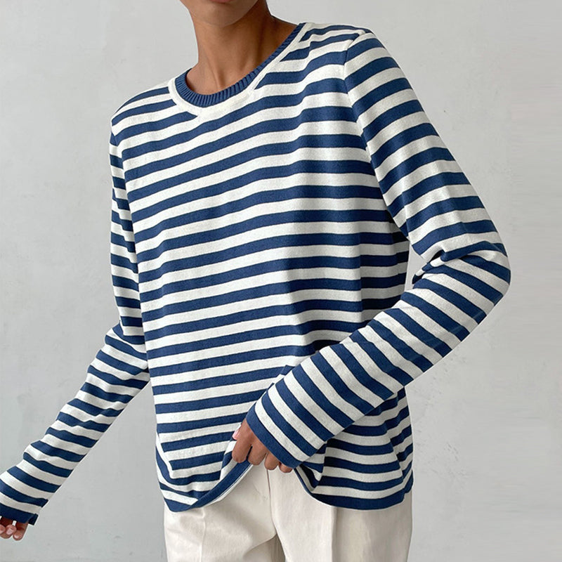 Zoravelle - Softtouch-Langarmshirt