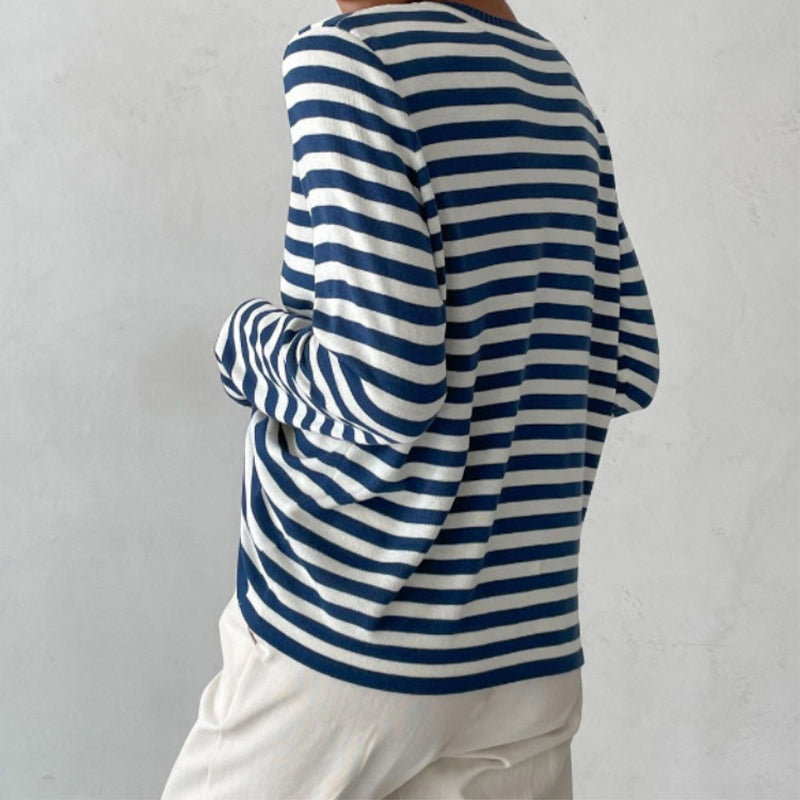 Zoravelle - Softtouch-Langarmshirt