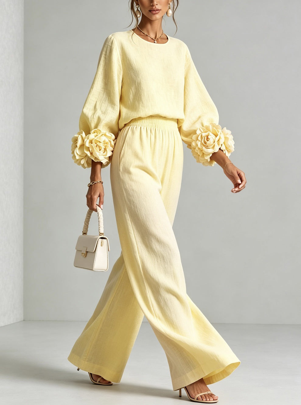 Ardeline - Eleganter Zweiteiler