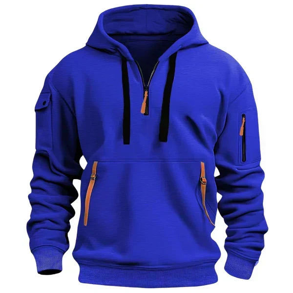 Daevric - Weicher Kapuzenpullover