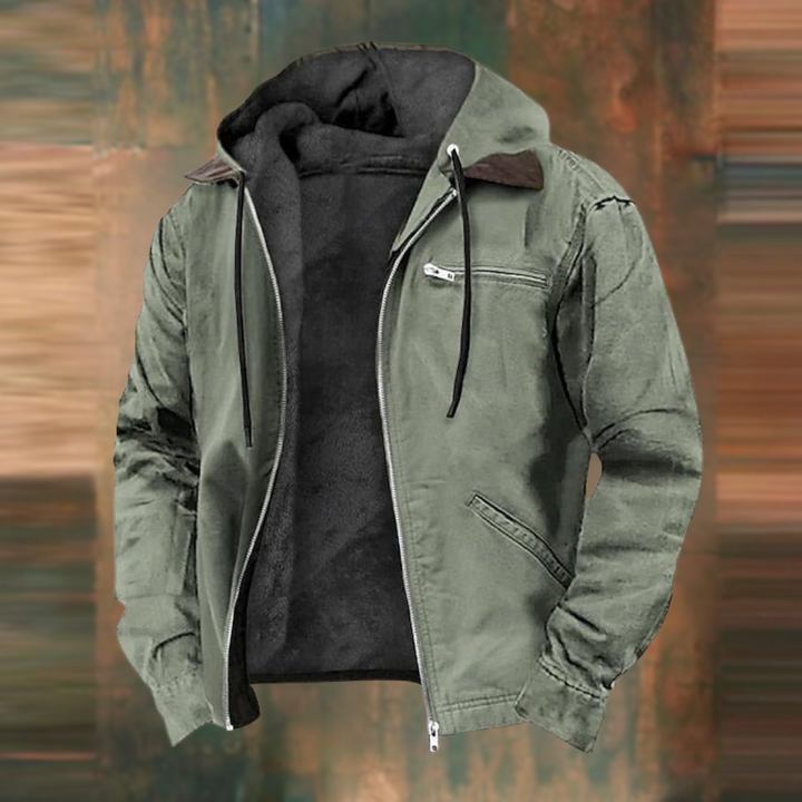 Arvel - zeitlose Jacke