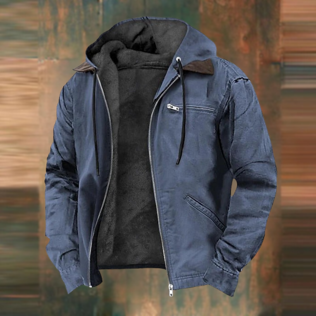 Arvel - zeitlose Jacke