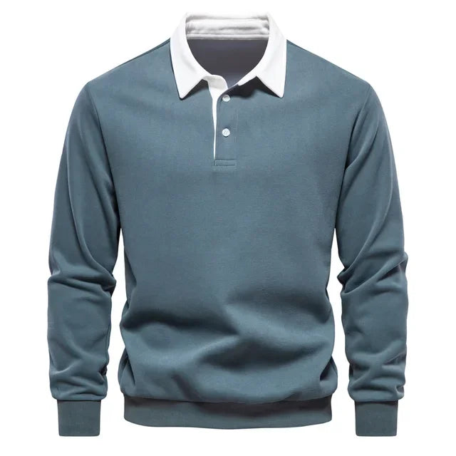 Benson - besonders weiches Poloshirt