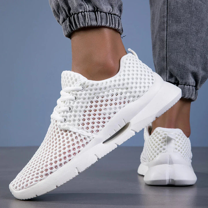 Seraphie - Gepolsterte Freizeitschuhe