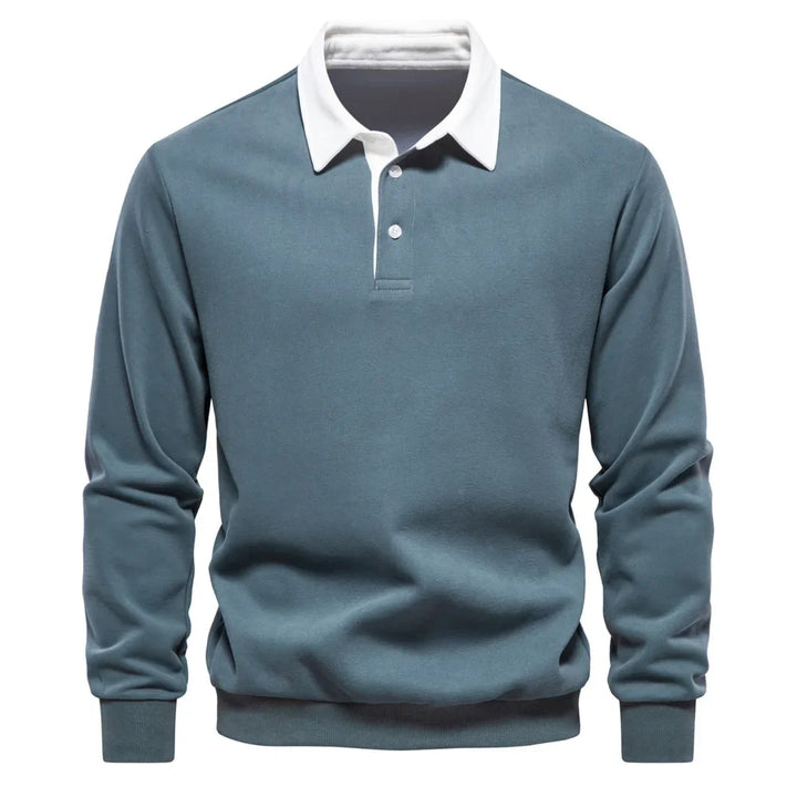 Benson - besonders weiches Poloshirt