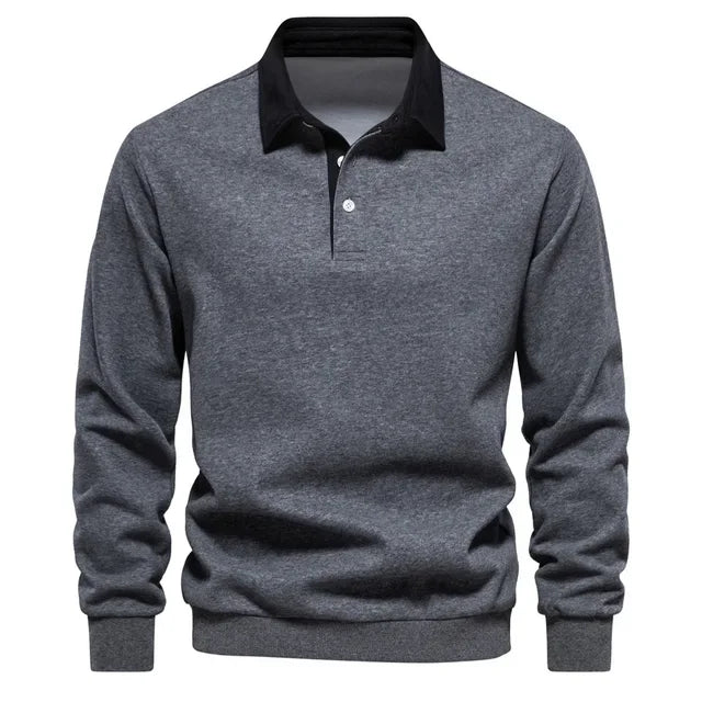 Benson - besonders weiches Poloshirt