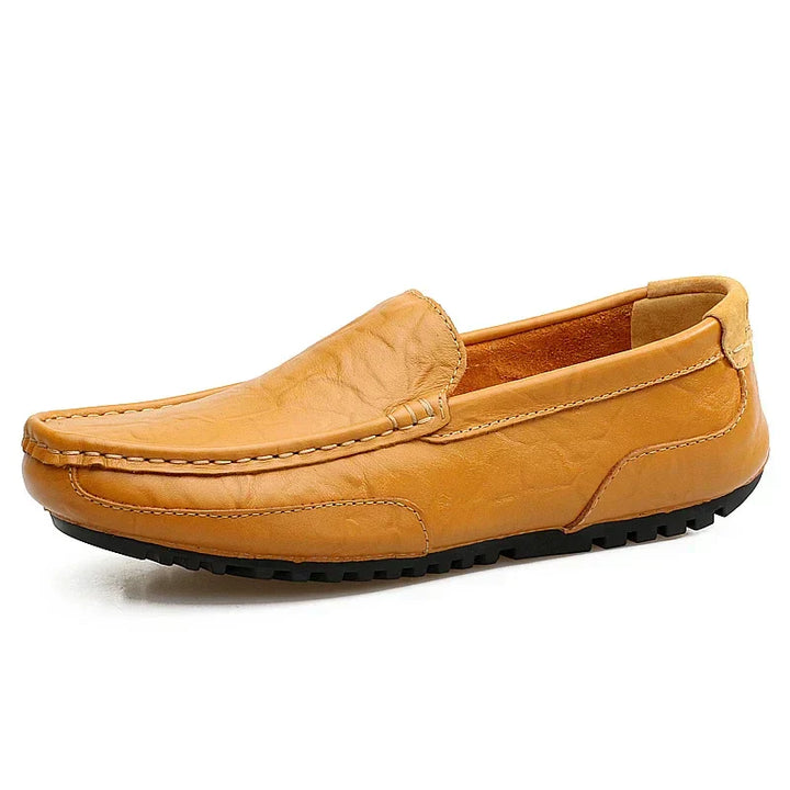 Eldon - Premium Slip-on-Mokassins