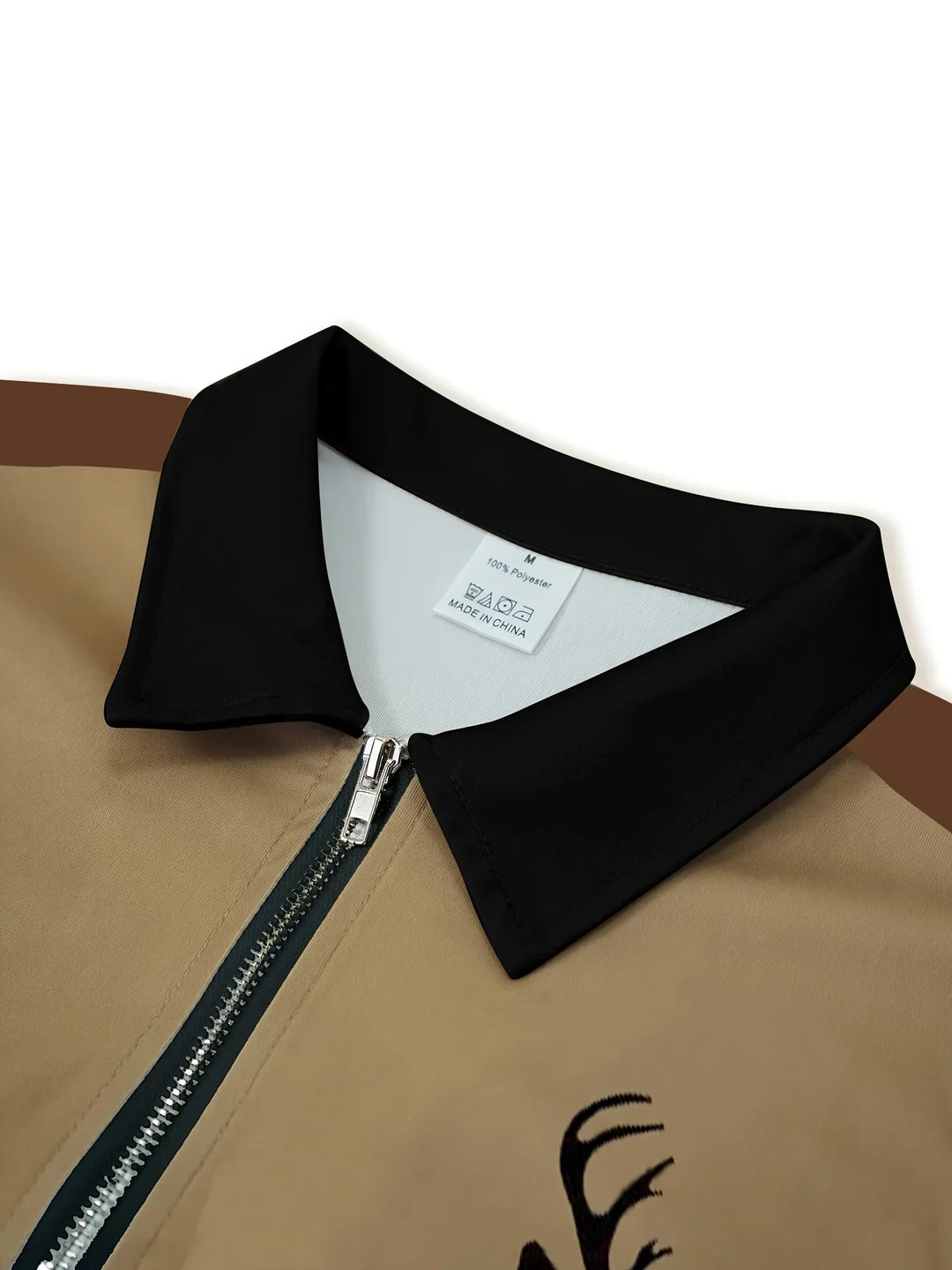 Rupert - Outdoor-Langarmhemd mit Soft-Touch