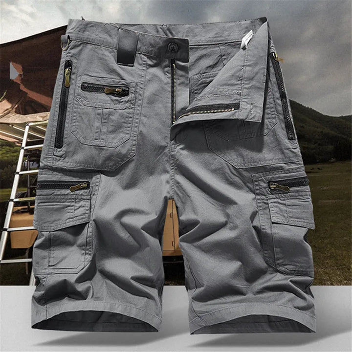 Winsford - Atmungsaktive Utility-Shorts