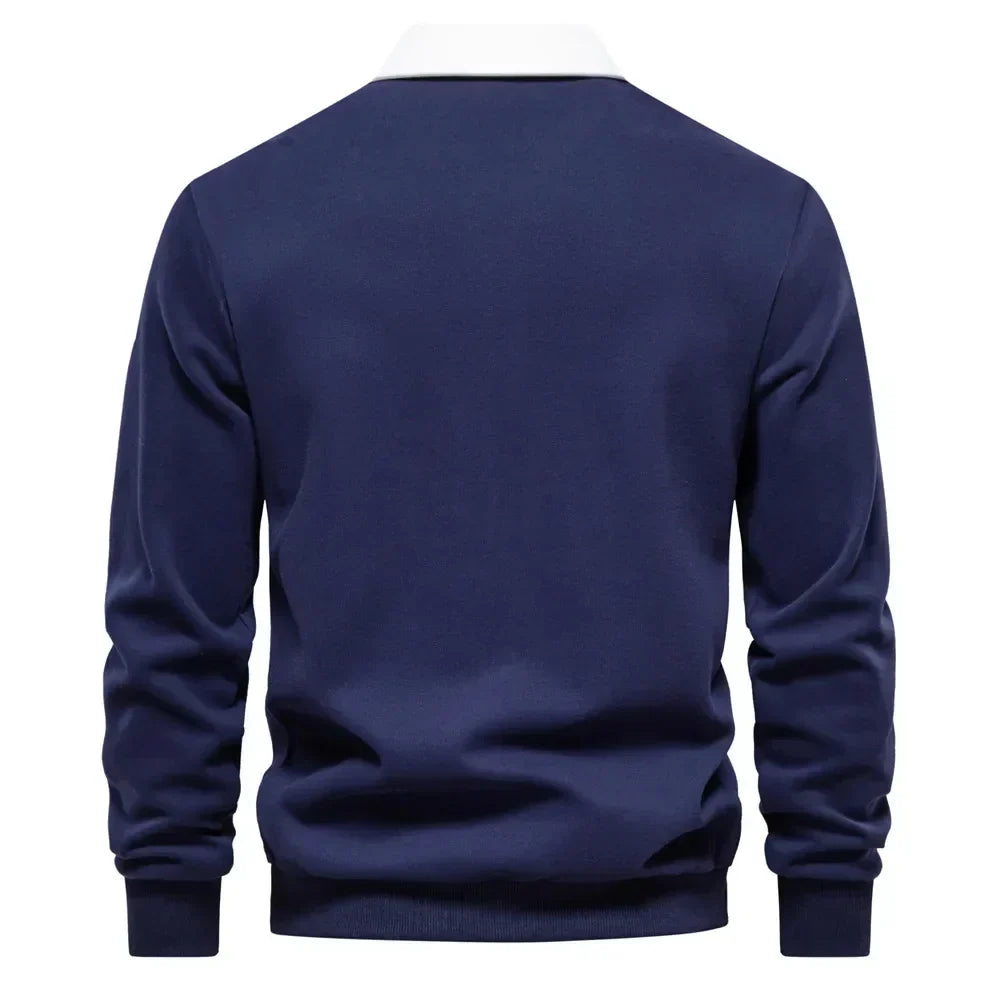 Benson - besonders weiches Poloshirt