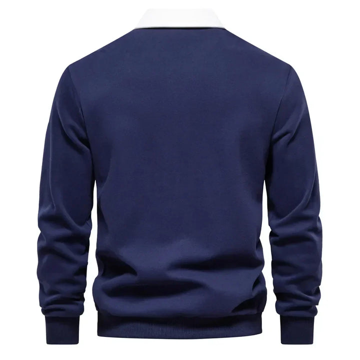 Benson - besonders weiches Poloshirt