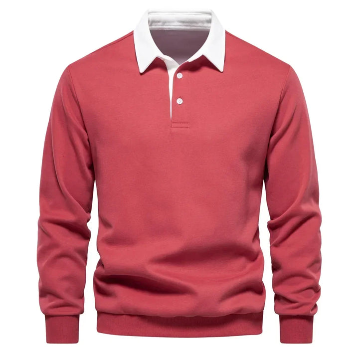 Benson - besonders weiches Poloshirt