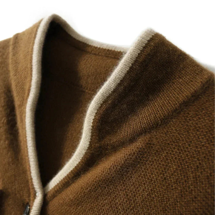 Serenavelle - Weicher Cardigan