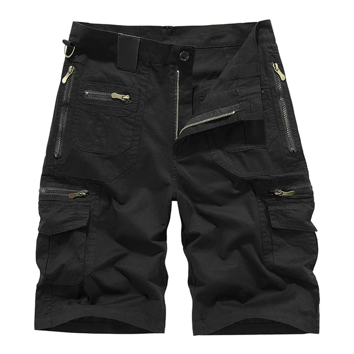 Winsford - Atmungsaktive Utility-Shorts