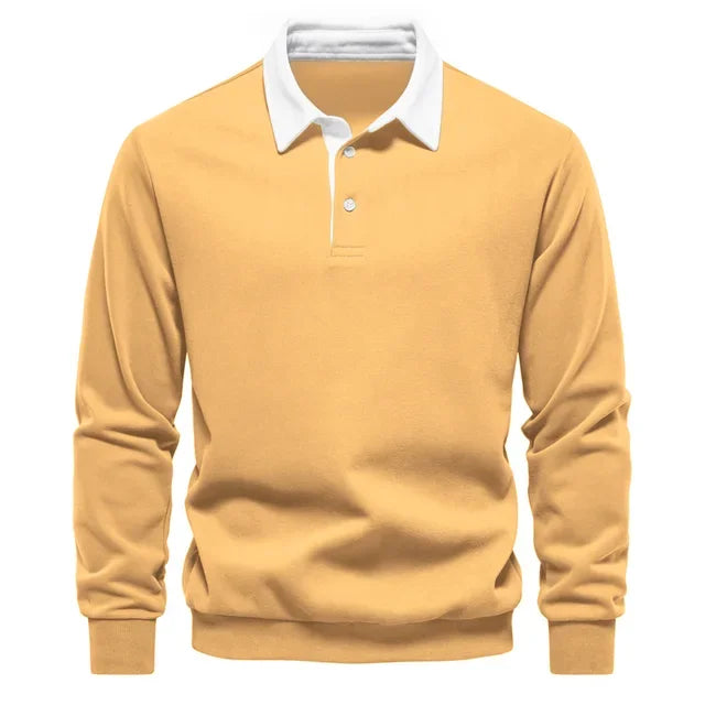 Benson - besonders weiches Poloshirt