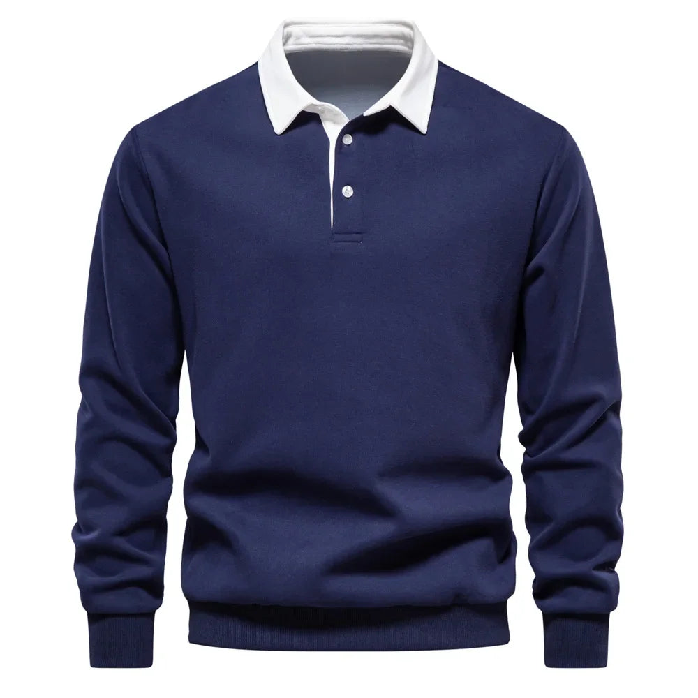Benson - besonders weiches Poloshirt