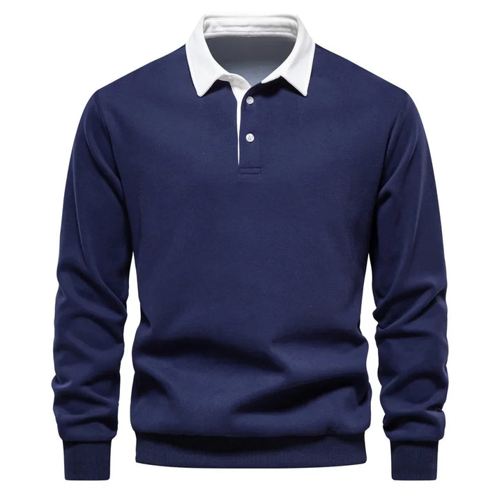 Benson - besonders weiches Poloshirt