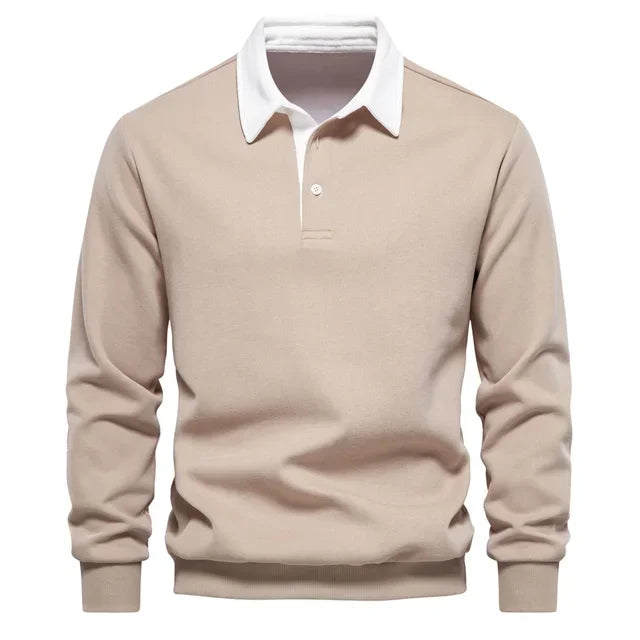 Benson - besonders weiches Poloshirt