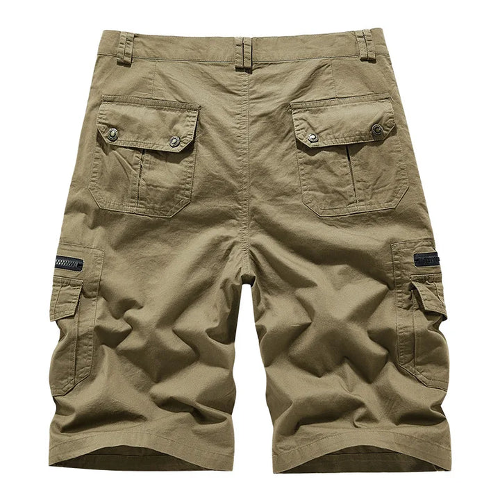 Winsford - Atmungsaktive Utility-Shorts