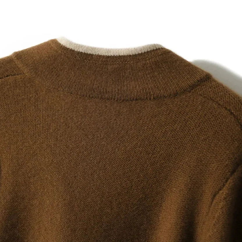 Serenavelle - Weicher Cardigan