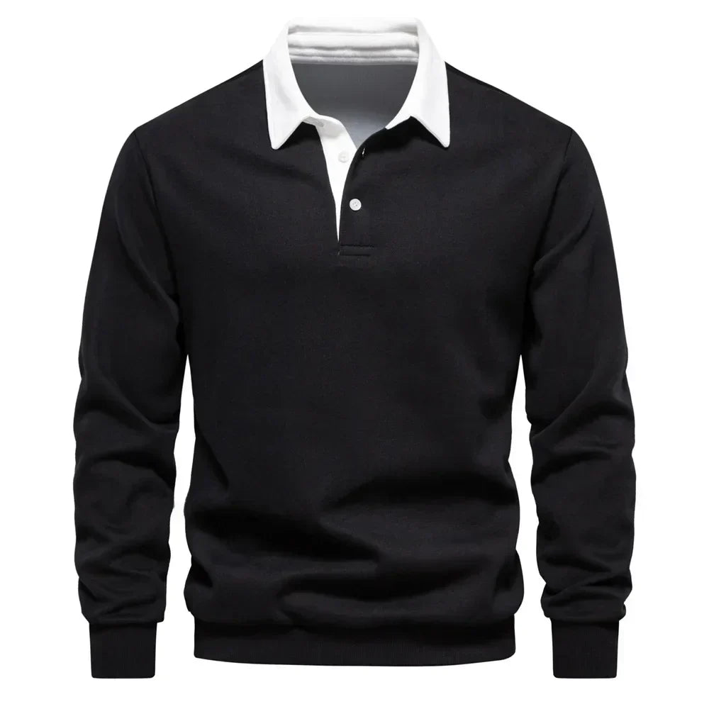 Benson - besonders weiches Poloshirt
