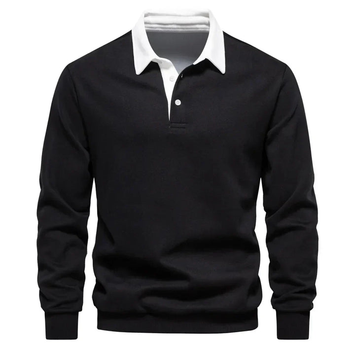 Benson - besonders weiches Poloshirt