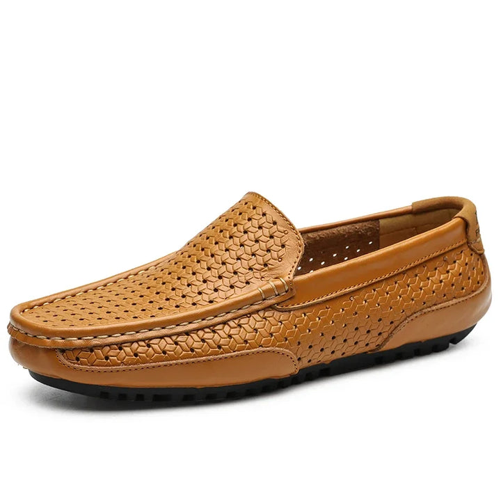 Eldon - Premium Slip-on-Mokassins