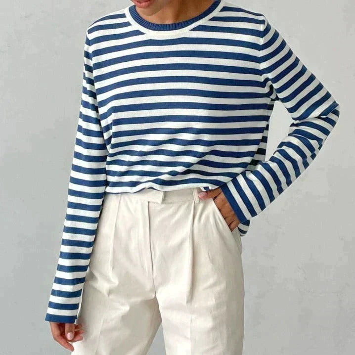 Zoravelle - Softtouch-Langarmshirt