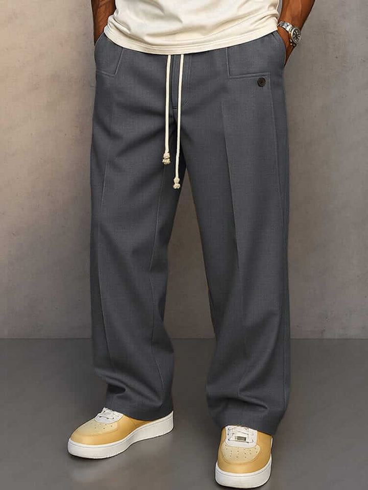 Lennox - Relaxed-Fit-Hose