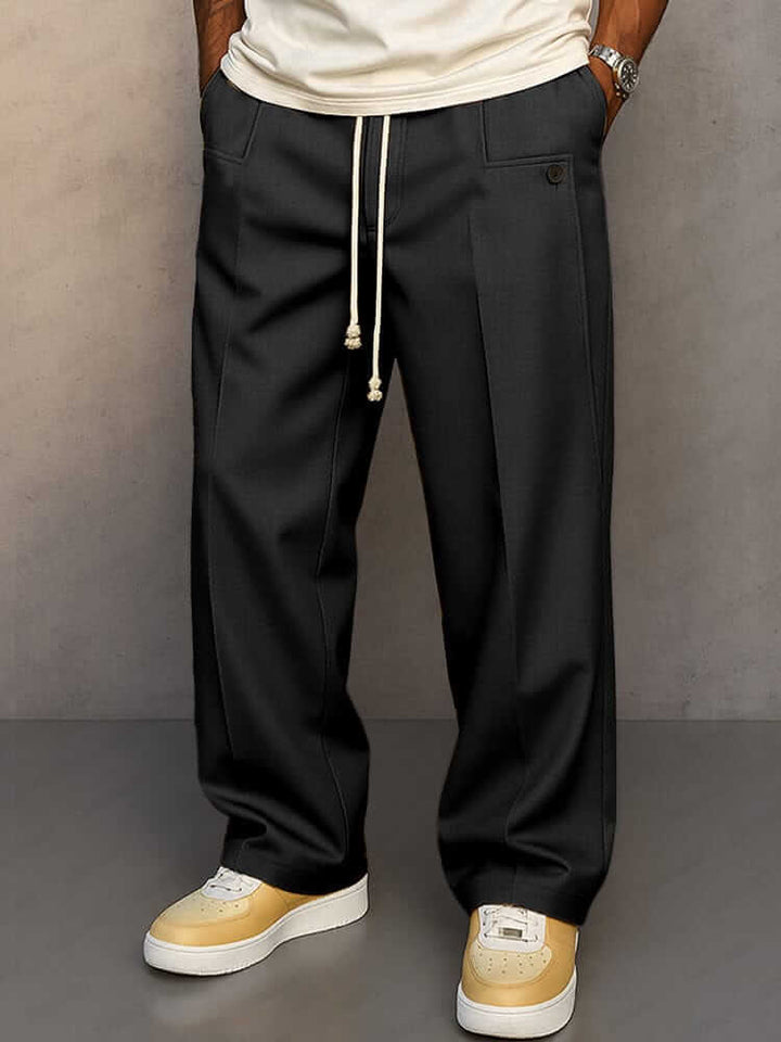 Lennox - Relaxed-Fit-Hose