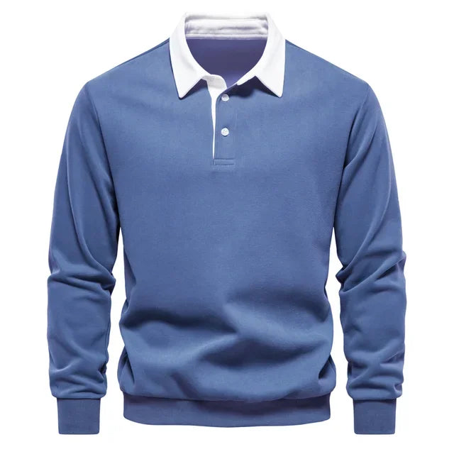 Benson - besonders weiches Poloshirt