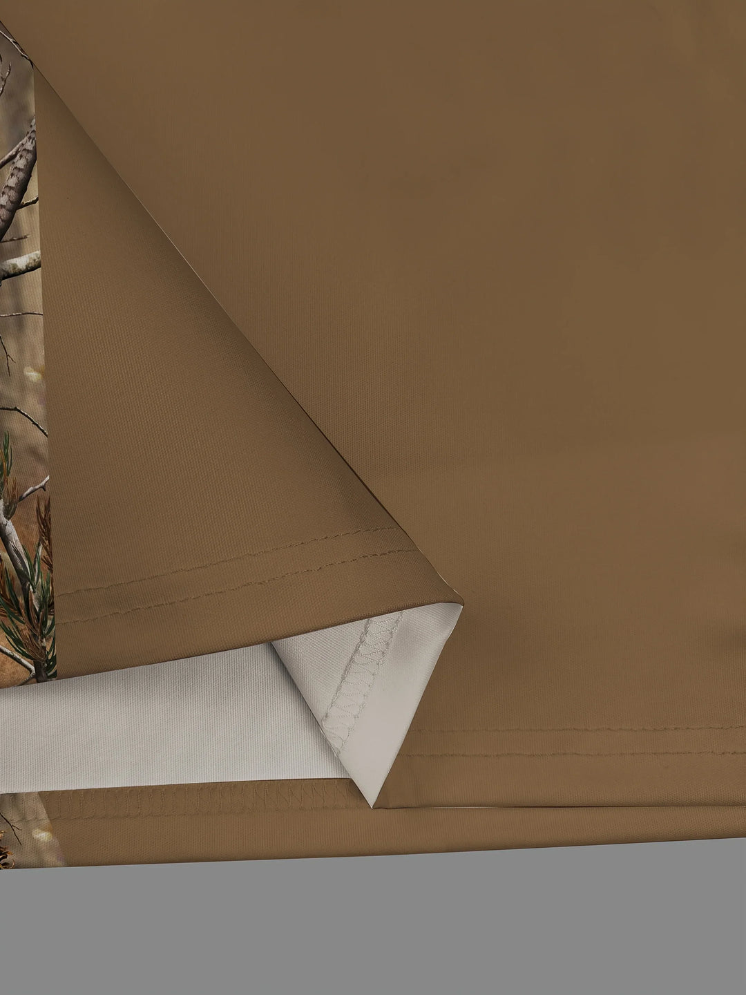 Rupert - Outdoor-Langarmhemd mit Soft-Touch