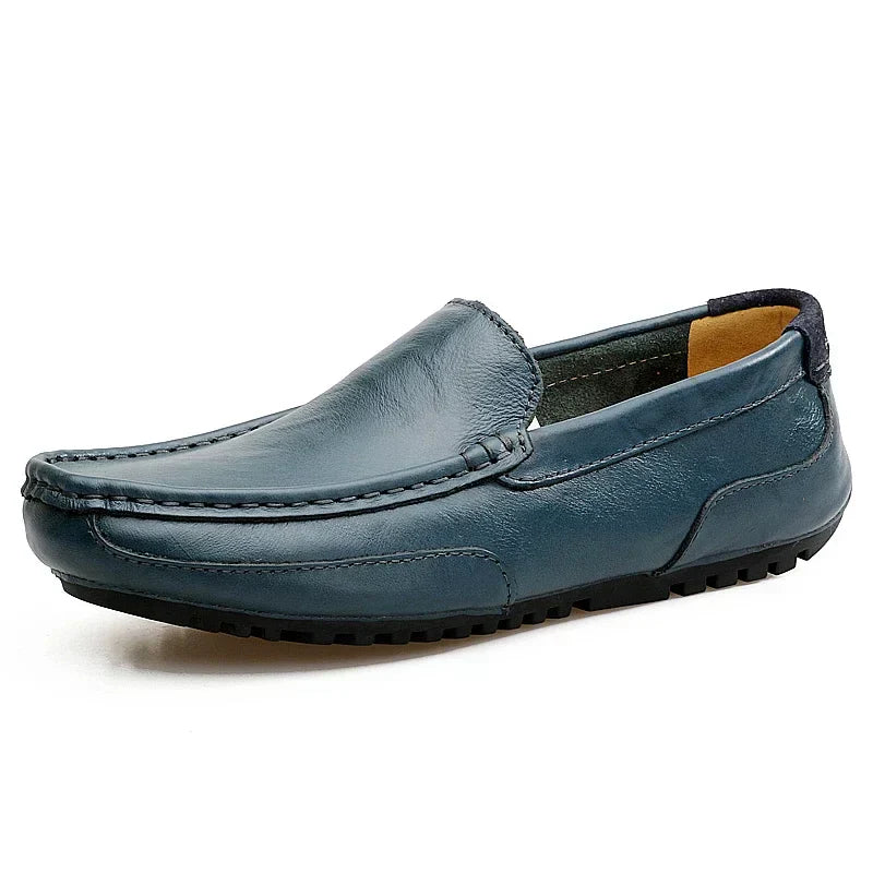 Eldon - Premium Slip-on-Mokassins