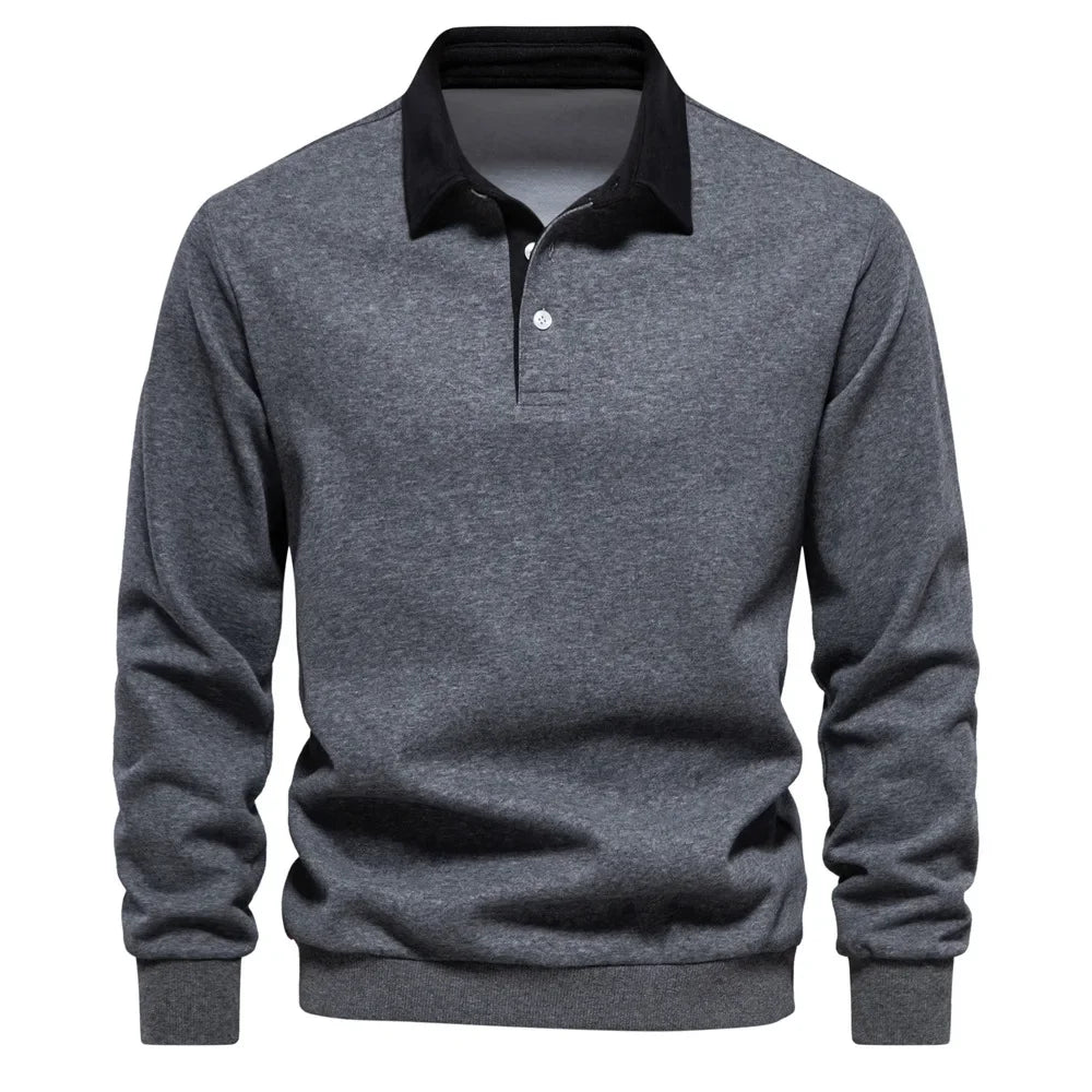 Benson - besonders weiches Poloshirt