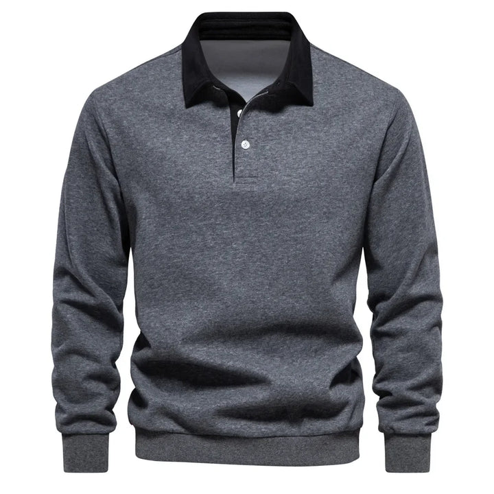 Benson - besonders weiches Poloshirt