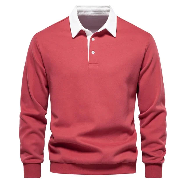 Benson - besonders weiches Poloshirt