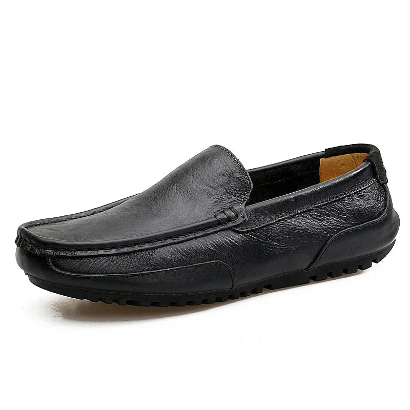 Eldon - Premium Slip-on-Mokassins