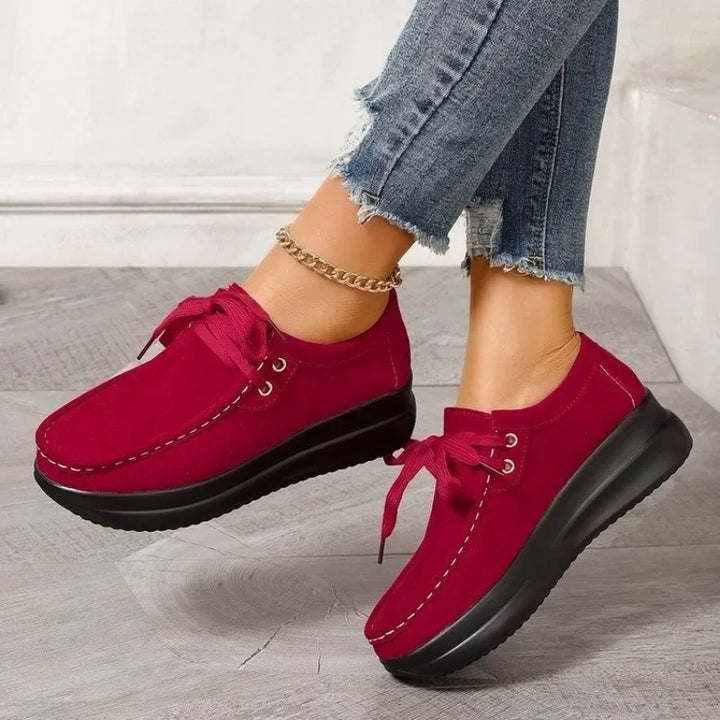 Amorelle - Gepolsterter orthopädischer Komfortschuh