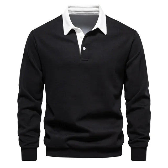 Benson - besonders weiches Poloshirt
