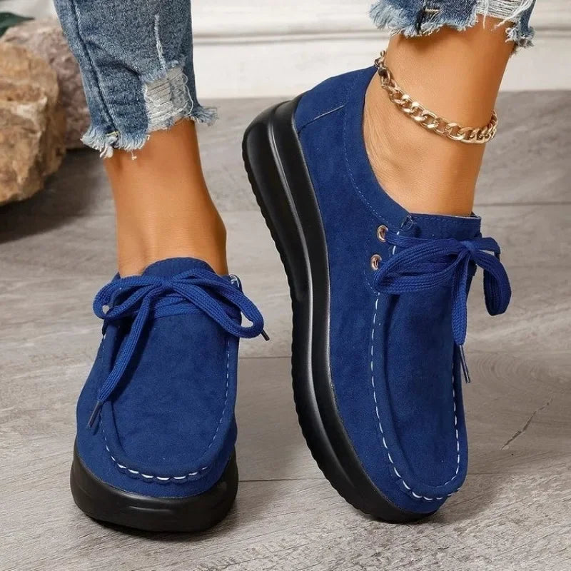 Amorelle - Gepolsterter orthopädischer Komfortschuh