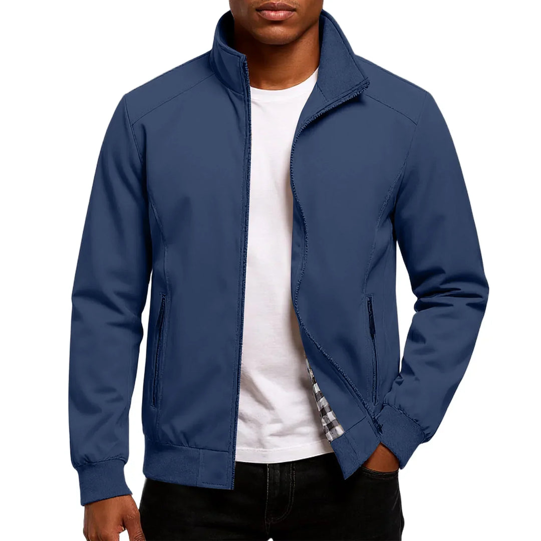 Brent - Leichte Übergangsjacke