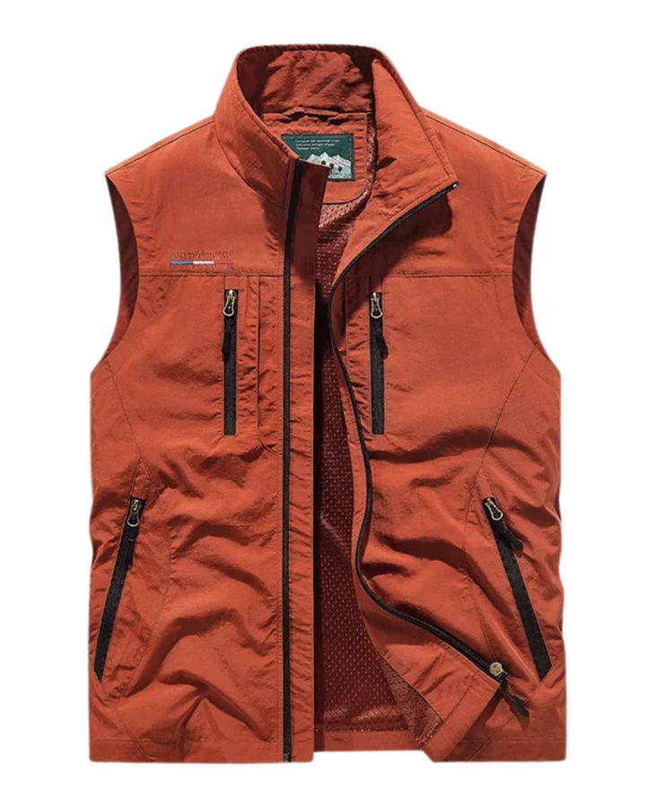 Caevor - Weichgriff-Cardigan