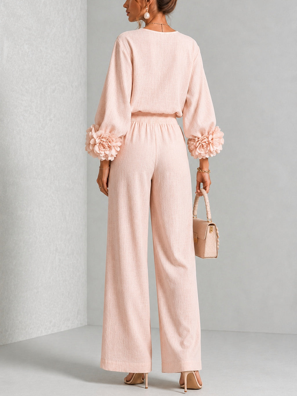 Ardeline - Eleganter Zweiteiler