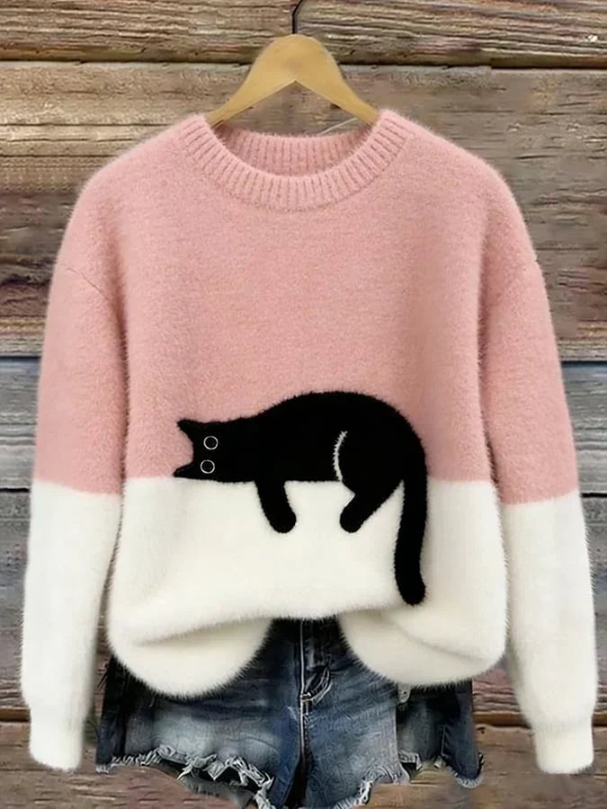 Mirevalyn - Softtouch-Pullover