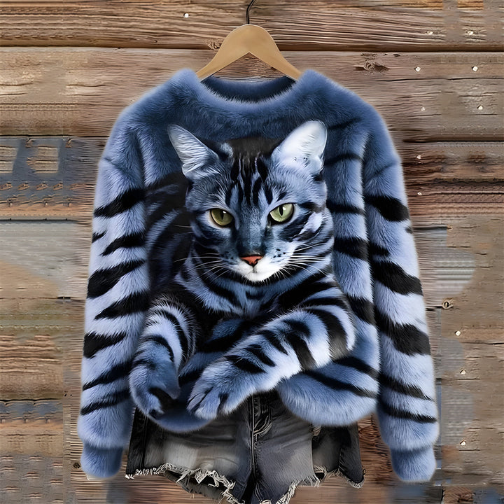 Darcy - Softtouch-Sweatshirt