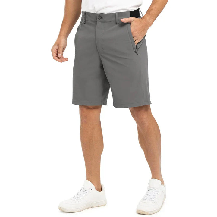 Alderton - Atmungsaktive Sommershorts für Herren
