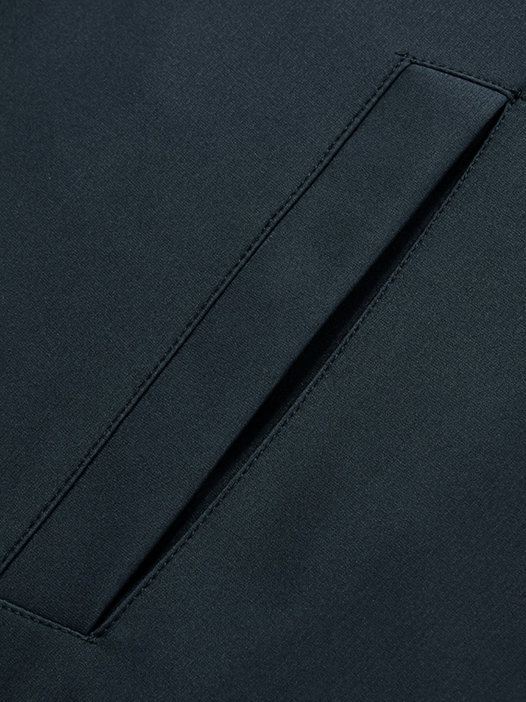 Beldren - Klassische, strukturierte Jacke