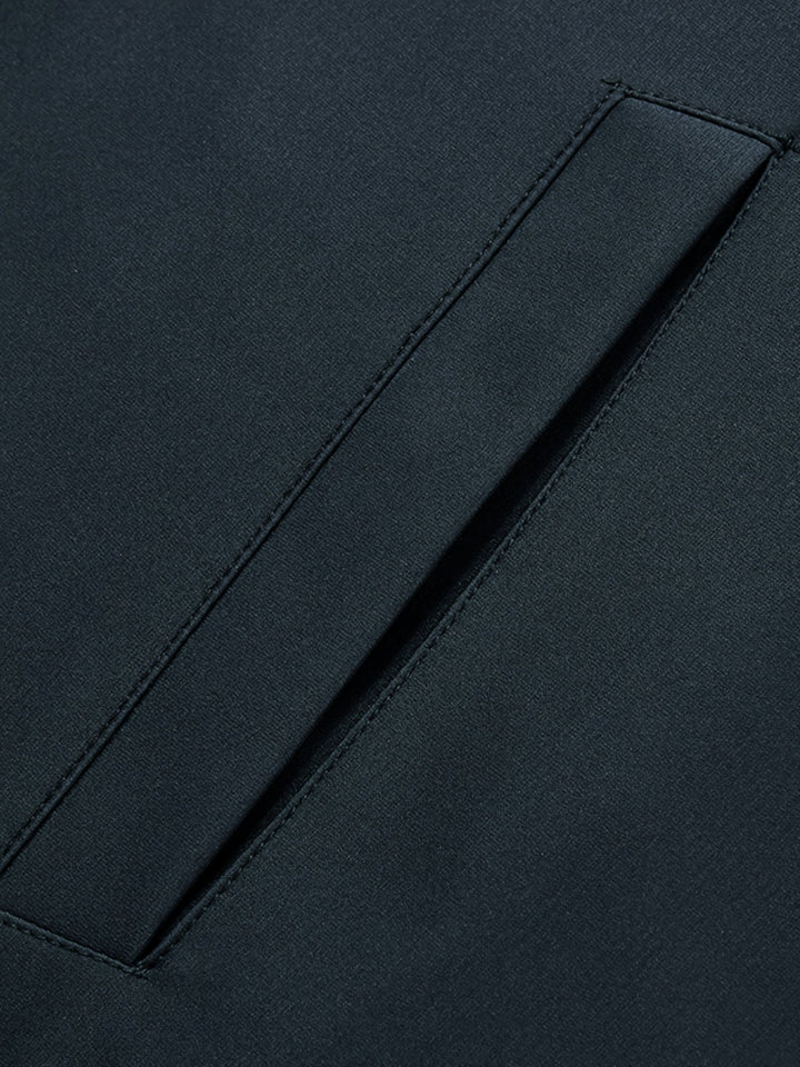 Beldren - Klassische, strukturierte Jacke