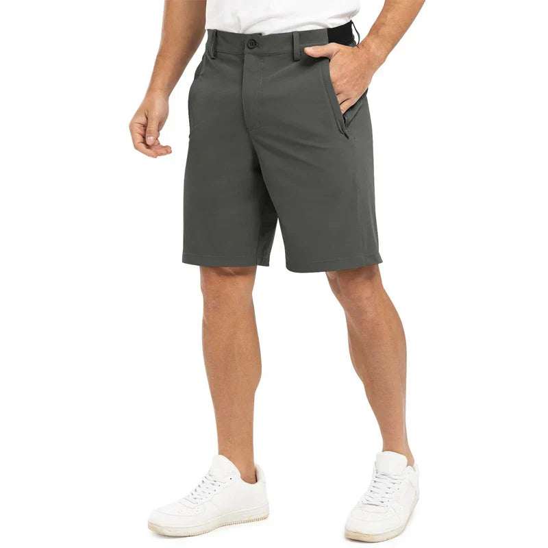 Alderton - Atmungsaktive Sommershorts für Herren